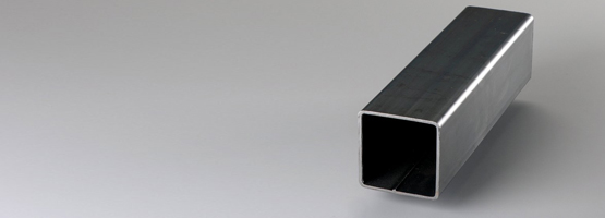 Профильная квадратная труба